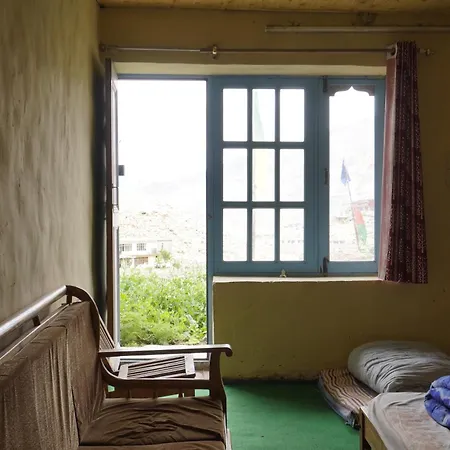 Amar Homestay Nako Exterior photo