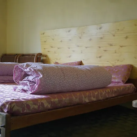 Amar Homestay Nako Exterior photo