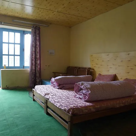 Amar Homestay Nako Exterior photo
