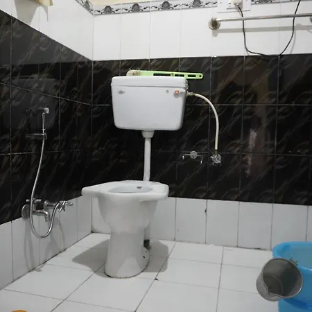 Amar Homestay Nako Exterior photo
