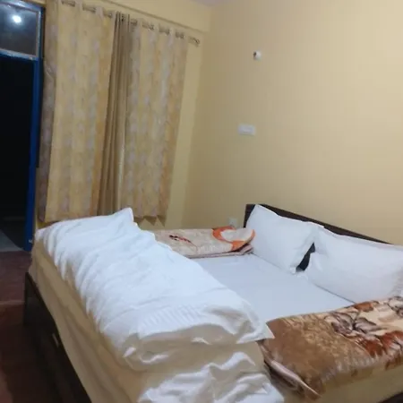 Amar Homestay Nako Exterior photo