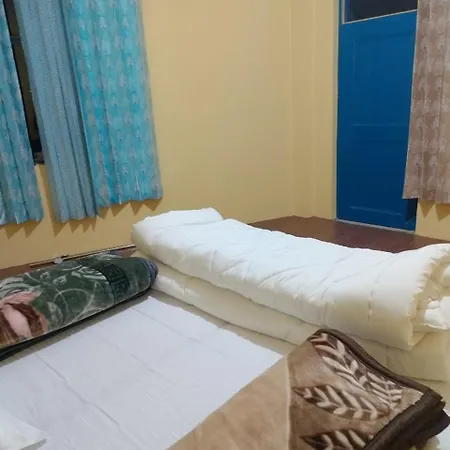 Amar Homestay Nako Exterior photo
