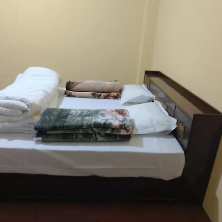 Amar Homestay Nako Exterior photo