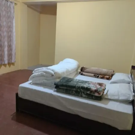 Amar Homestay Nako Exterior photo