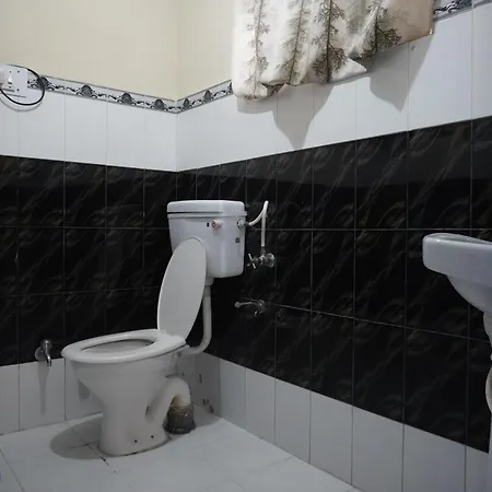 Amar Homestay Nako Exterior photo