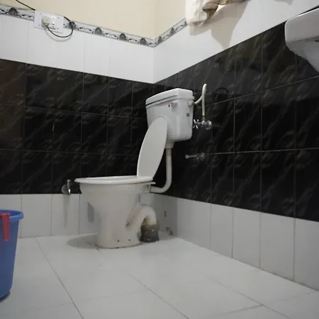 Amar Homestay Nako Exterior photo