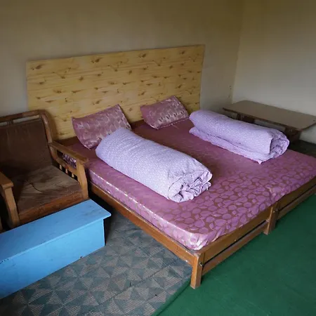 Amar Homestay Nako Exterior photo