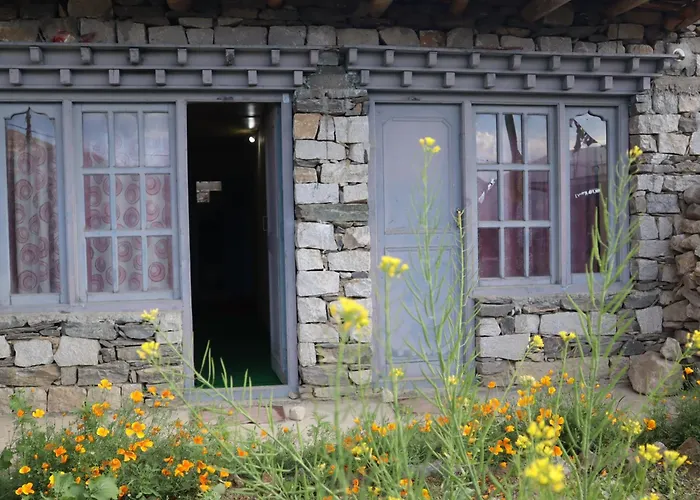 Amar Homestay