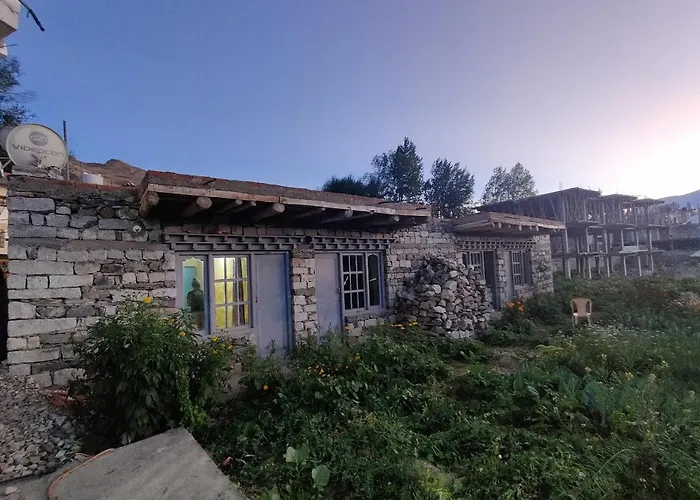Amar Homestay
