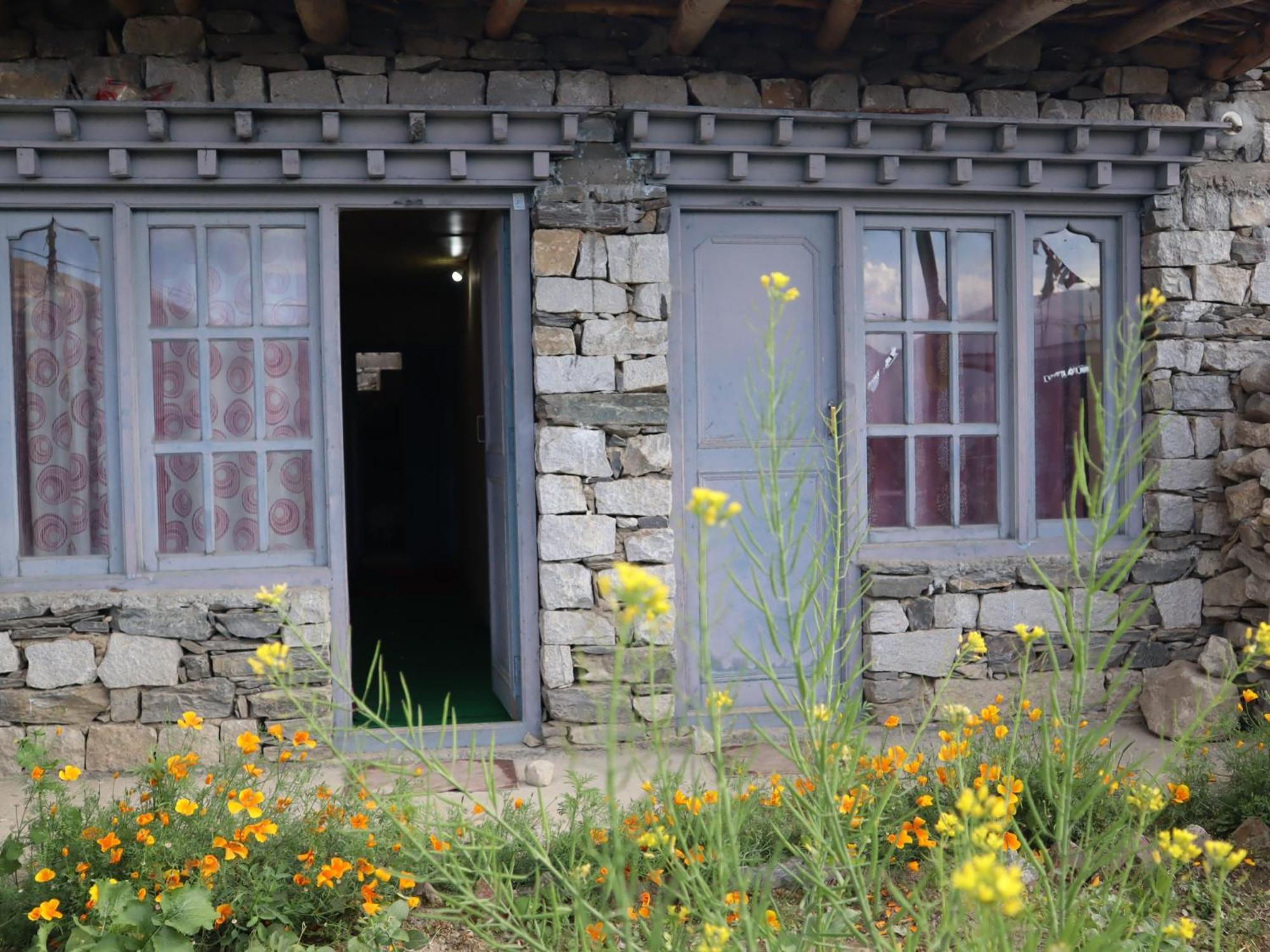 Amar Homestay