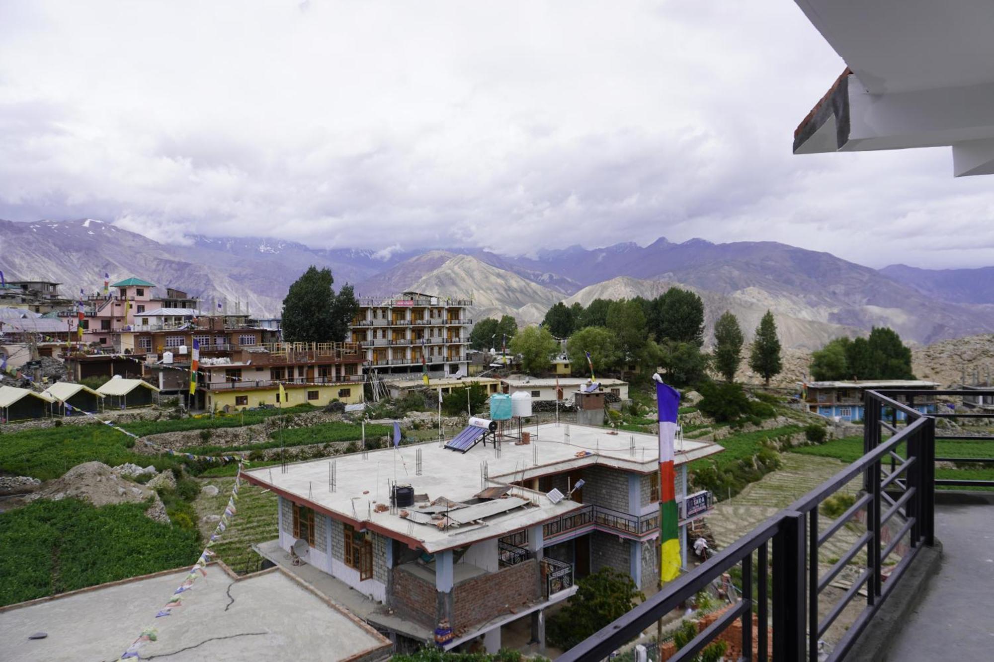 Homestay Amar