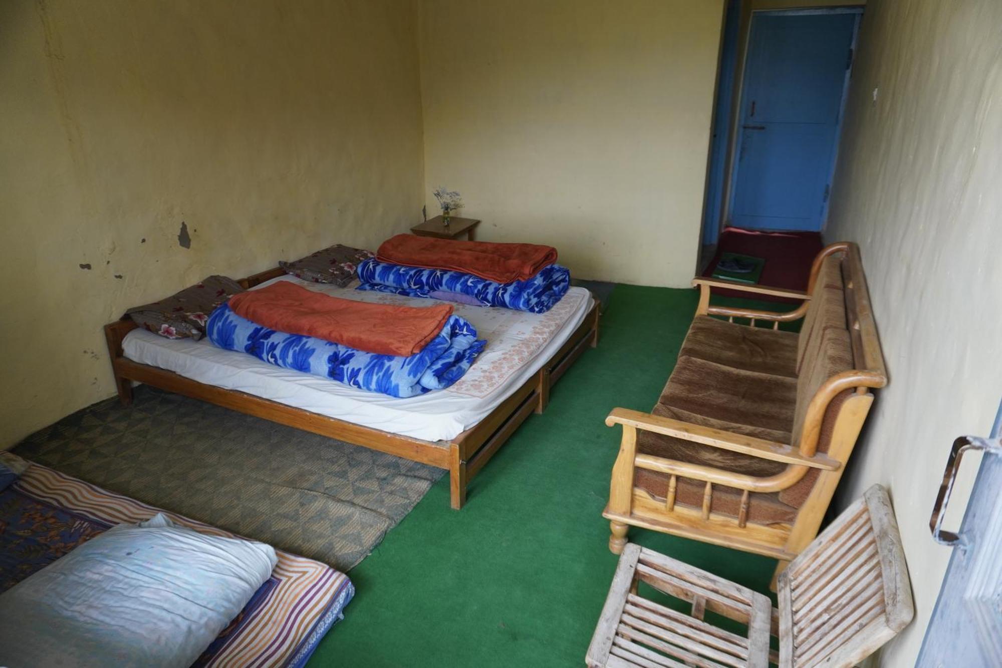 Amar Homestay
