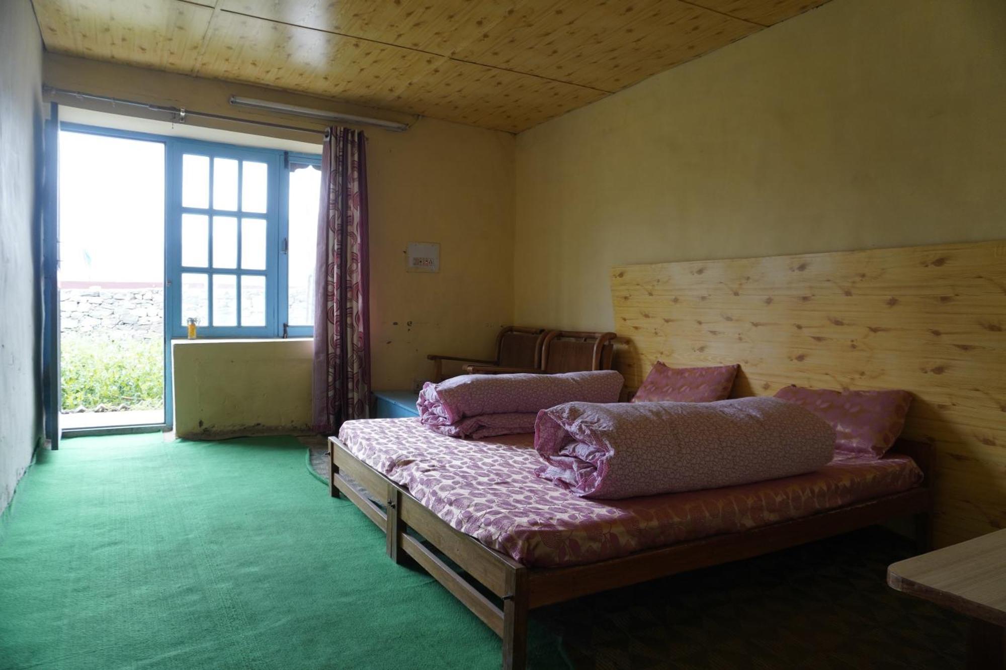 Amar Homestay *