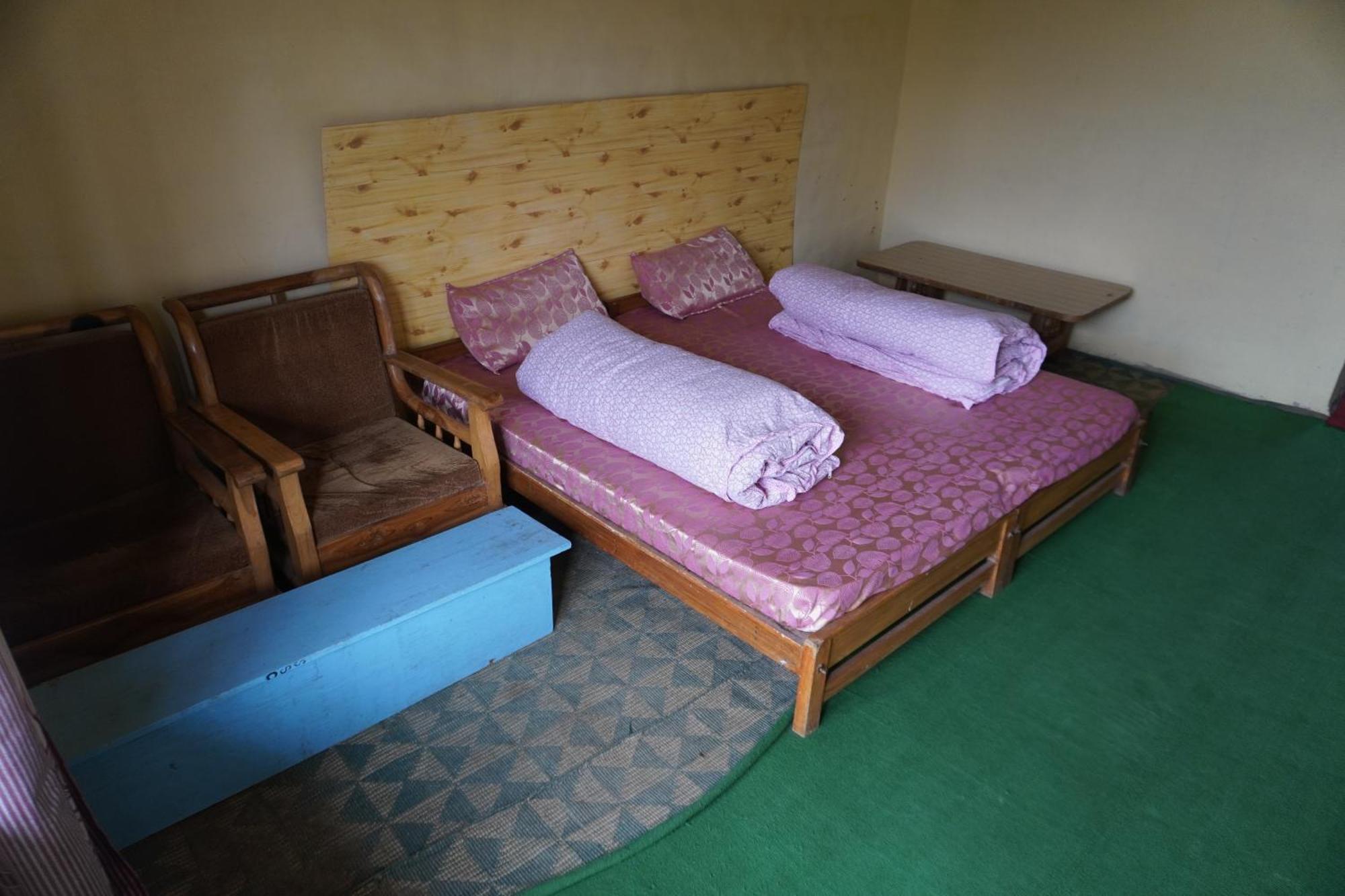 Homestay Amar Nako