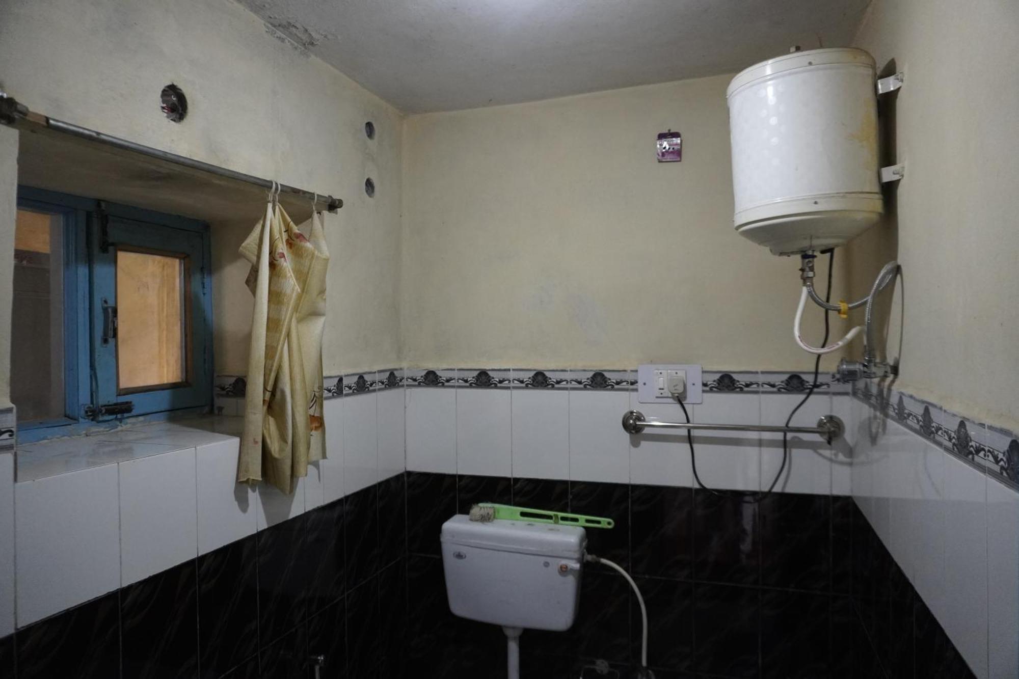 Homestay Amar Nako