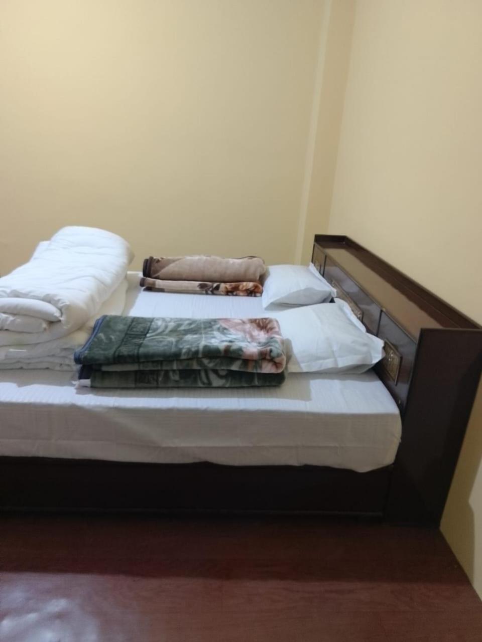 Amar Homestay