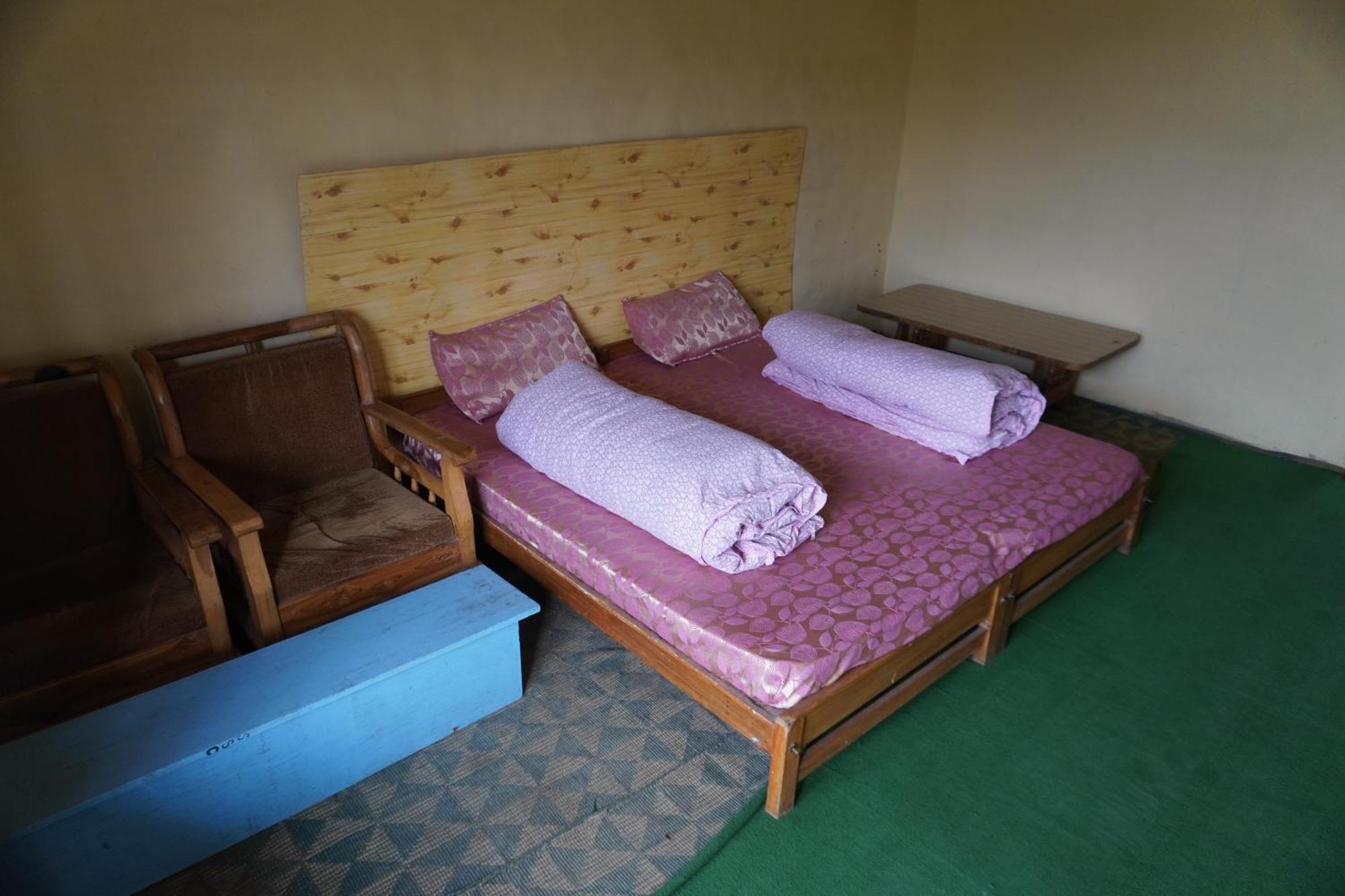 Homestay Amar